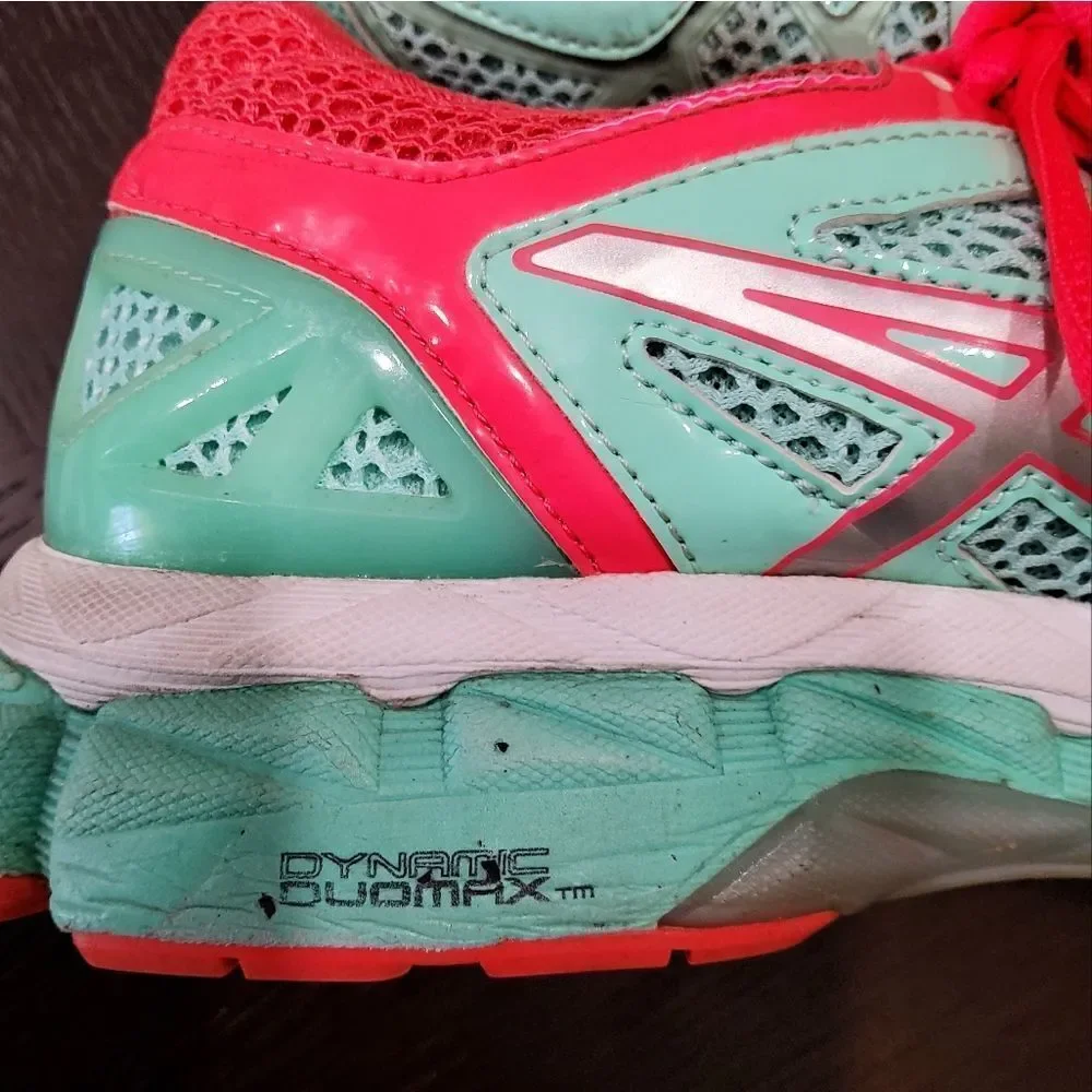 COPY - Asics Gel Kayano 21 Women's Running Shoes Size 8